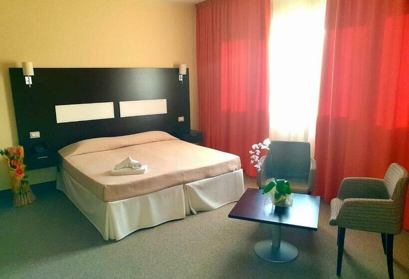 غرفة قياسية, Santa Loja Hotel Residence