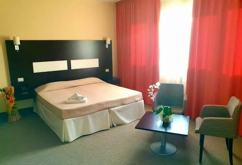 スタンダードルーム, Santa Loja Hotel Residence