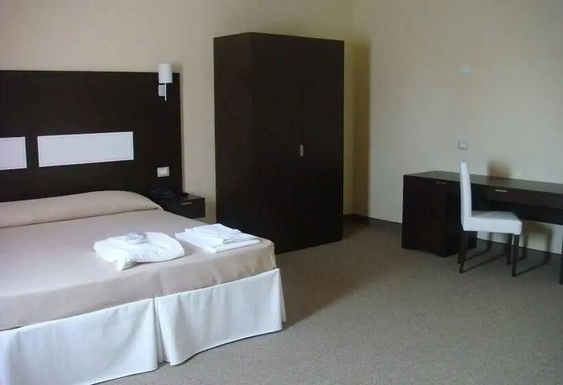 スタンダードルーム, Santa Loja Hotel Residence