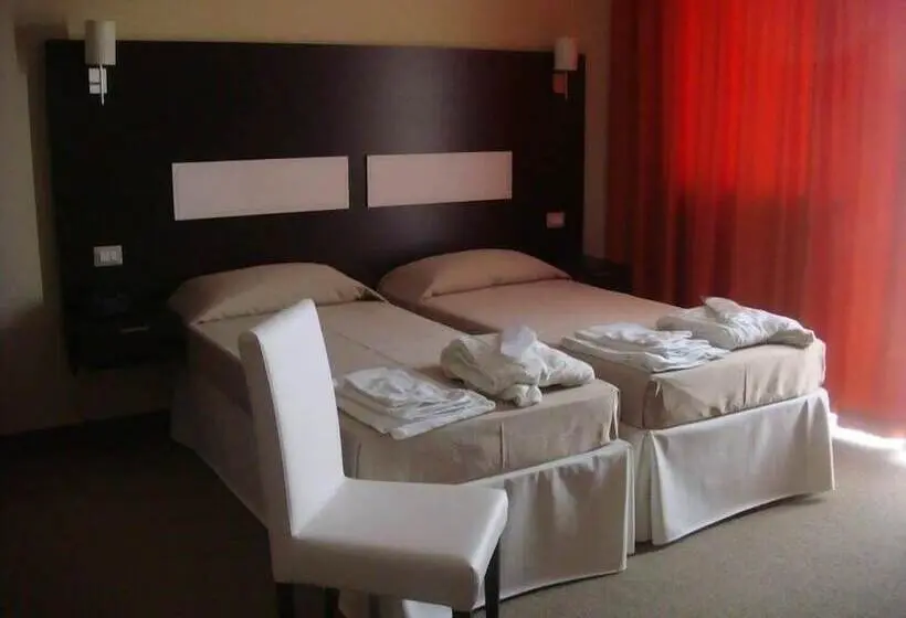 スタンダードルーム, Santa Loja Hotel Residence