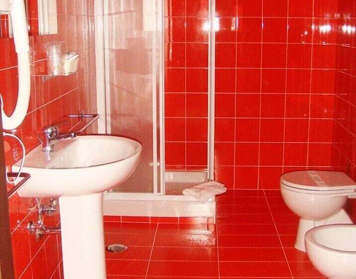 غرفة قياسية ثلاثية, Santa Loja Hotel Residence