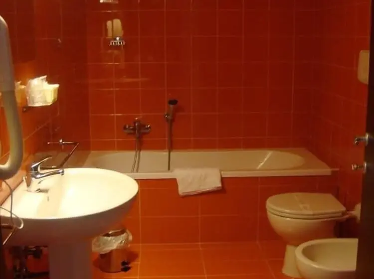 スタンダードトリプルルーム, Santa Loja Hotel Residence