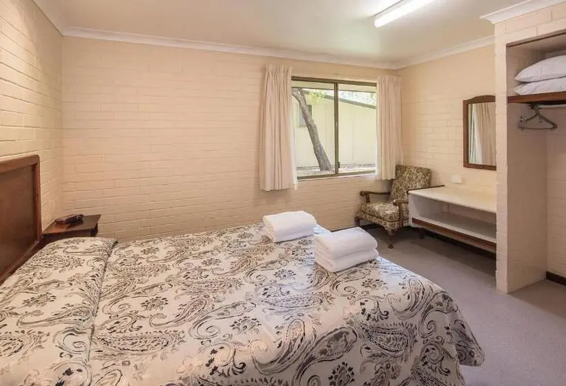 オーシャンビュー2ベッドルームヴィラ, Siesta Park Holiday Resort Absolute Beachfront Resort