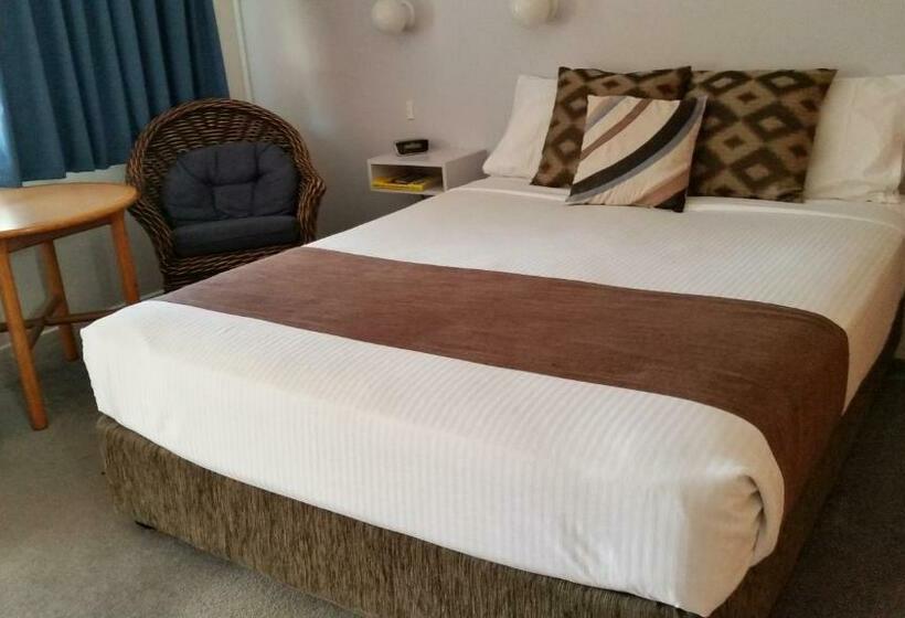 스탠다드 룸, Tweed River Motel