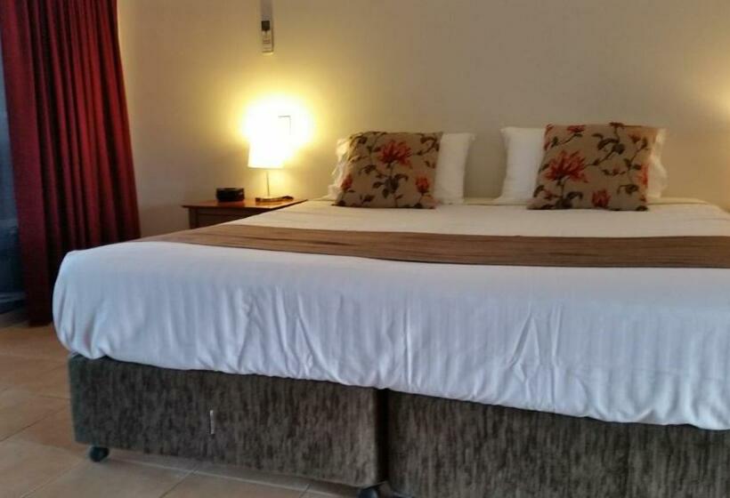 스탠다드 룸, Tweed River Motel