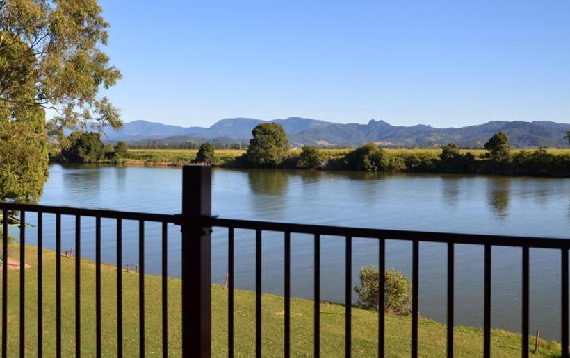 스탠다드 룸, Tweed River Motel