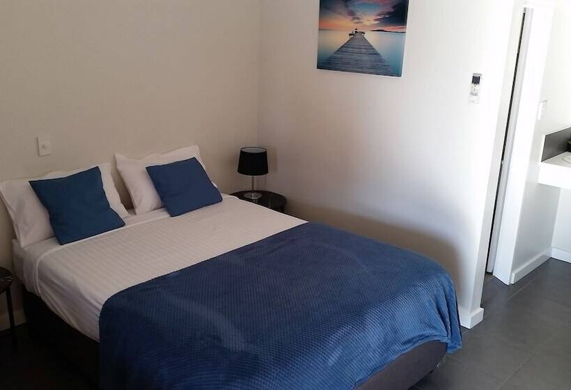 스탠다드 룸, Tweed River Motel