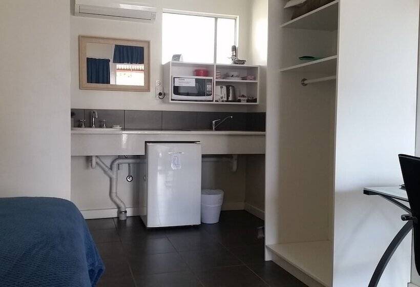 스탠다드 룸, Tweed River Motel