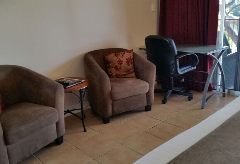 스탠다드 룸, Tweed River Motel