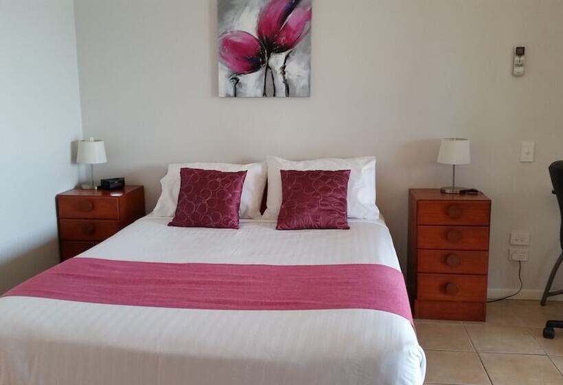 스탠다드 룸, Tweed River Motel