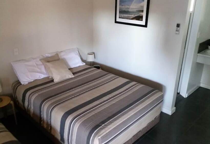 스탠다드 룸, Tweed River Motel