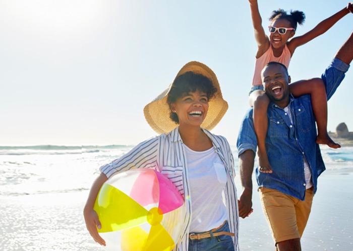 ファミリールーム, Andrienne Lodge Cape Town