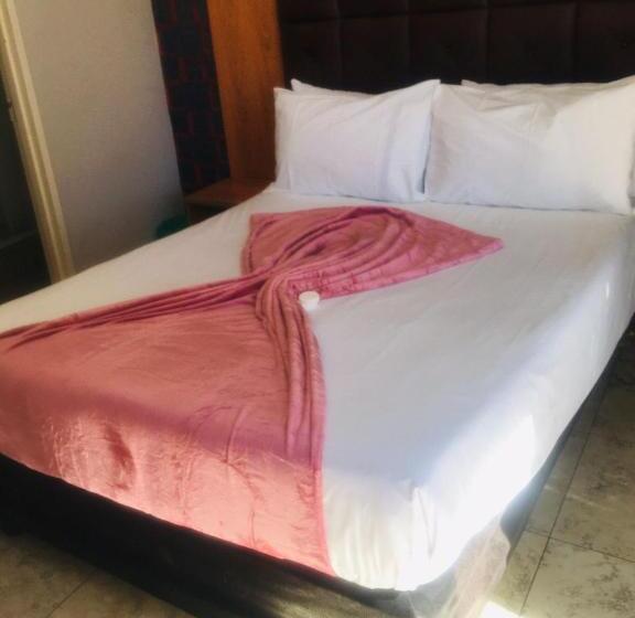 バルコニー付きスタンダードルーム, Andrienne Lodge Cape Town