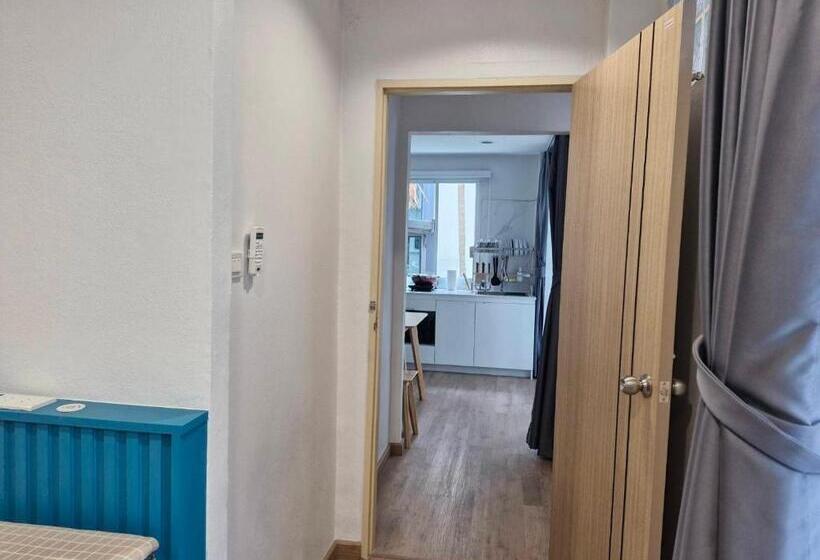 デラックススイート, Otter House Aonang Soi 13