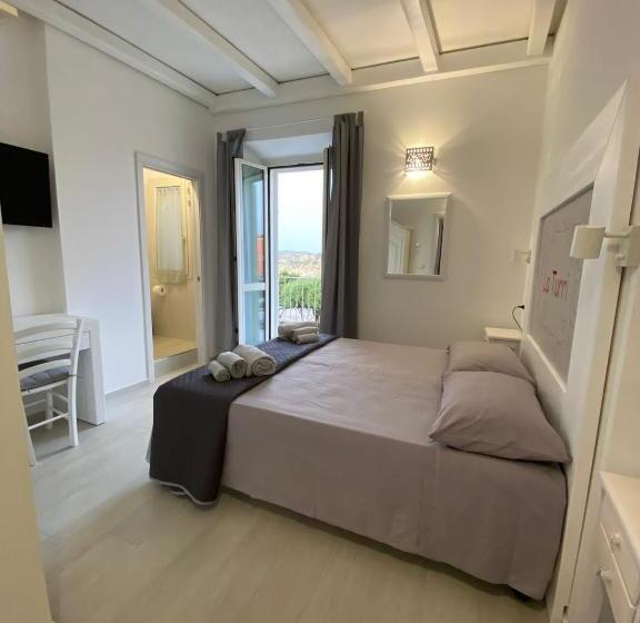 Quarto Estandar, La Turri
