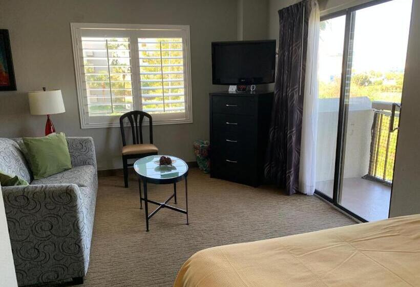 Standard studio with lake view, Great Location Studio Pool/lake View Orlando I Drive
