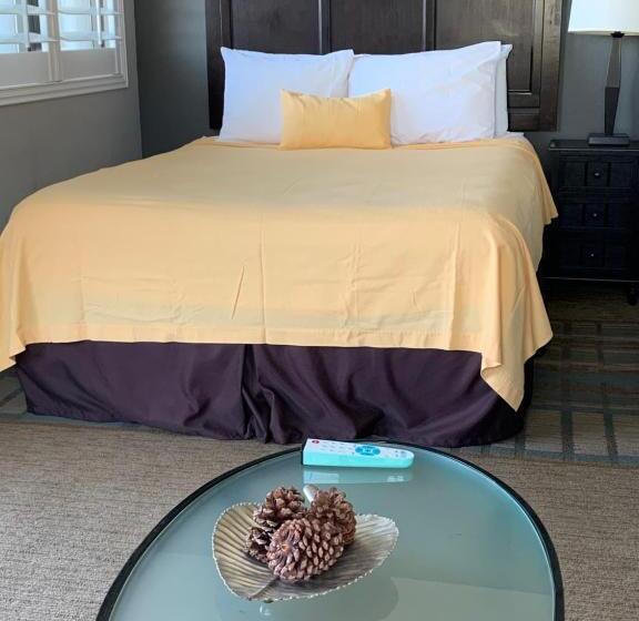 Standard studio with lake view, Great Location Studio Pool/lake View Orlando I Drive
