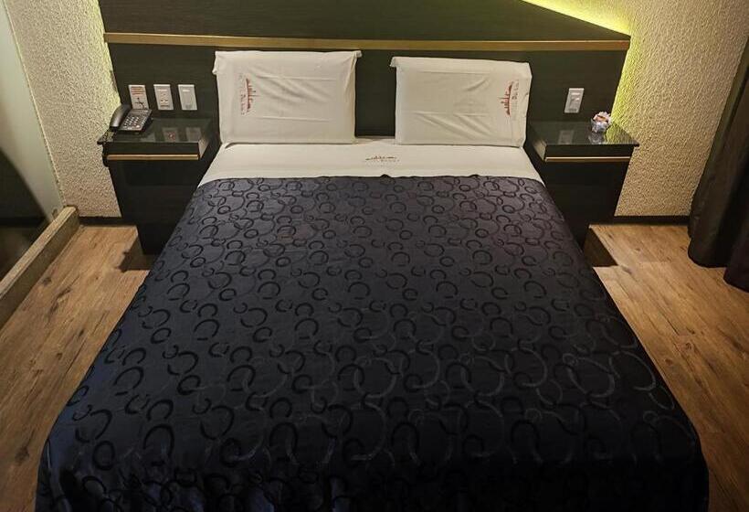 スタンダードルーム, Dubái