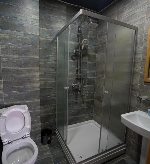 اتاق لوکس, Garden