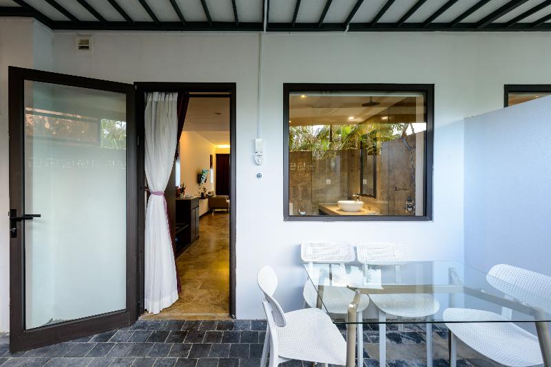 Habitació Deluxe, Gsm