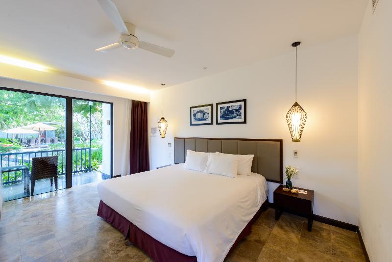 Habitació Deluxe, Gsm