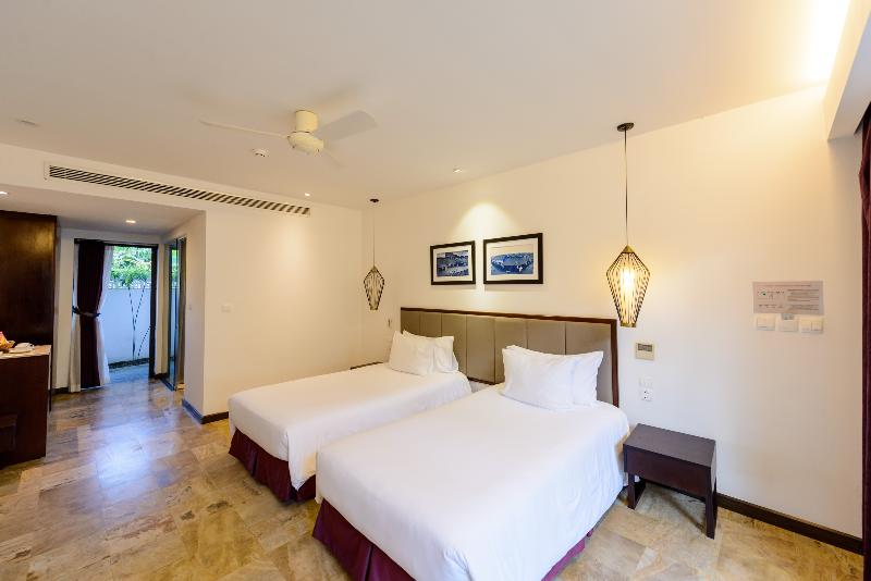 Habitació Deluxe, Gsm