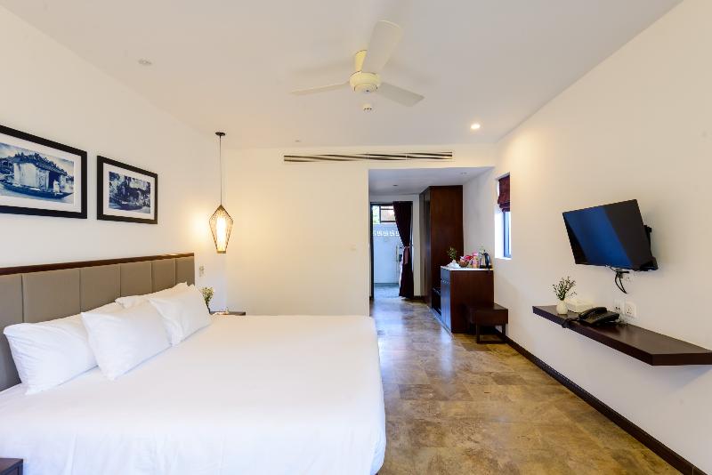 Habitació Deluxe, Gsm