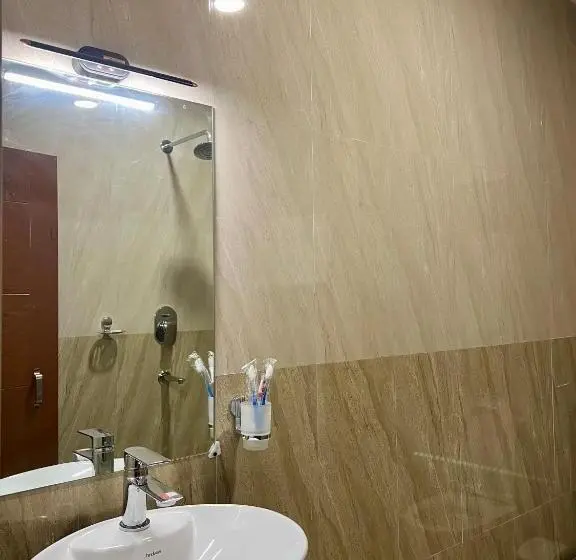 اتاق استاندارد, Pine Tree Resort