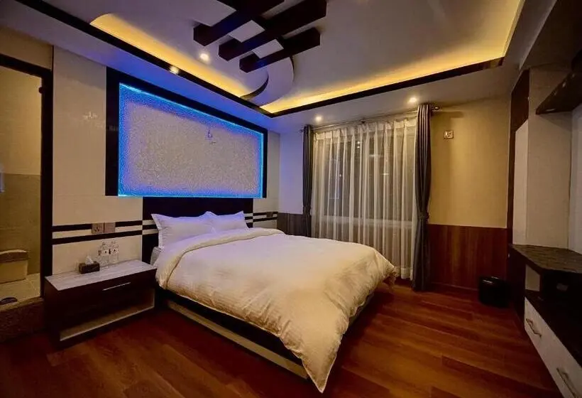 اتاق استاندارد, Pine Tree Resort