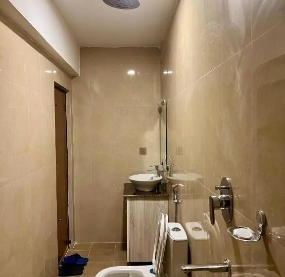 اتاق استاندارد, Pine Tree Resort