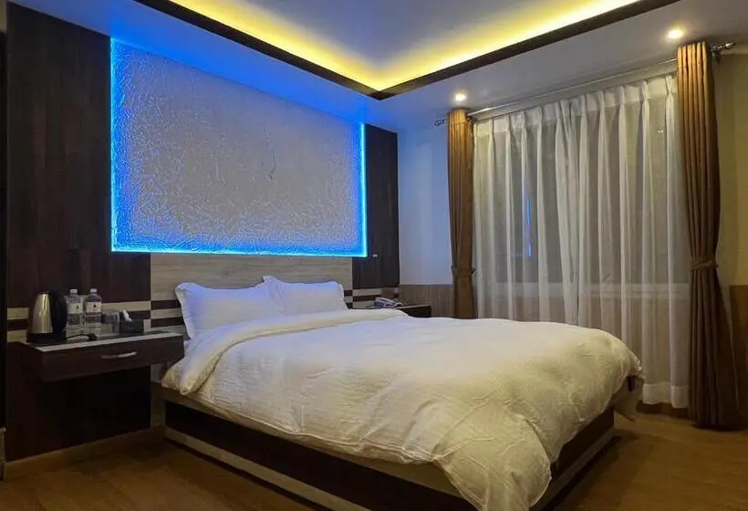 اتاق استاندارد, Pine Tree Resort