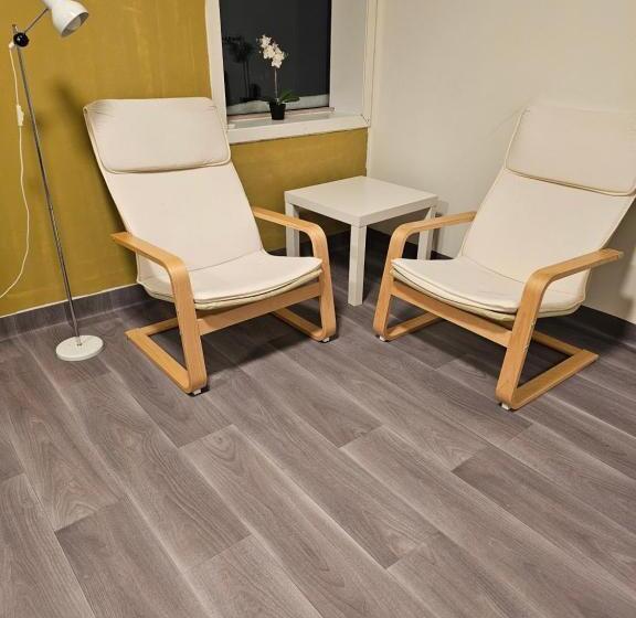 غرفة إقتصادية فردية, Solvoll  For Bedrift