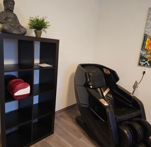 شقة غرفة واحدة, Solvoll  For Bedrift