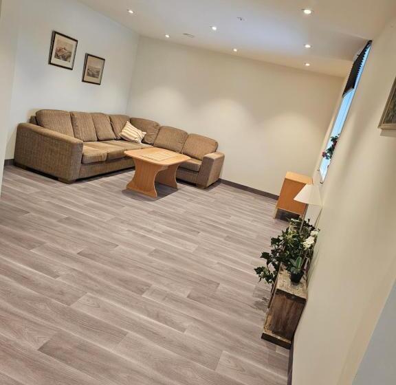 침실 1개 아파트, Solvoll  For Bedrift