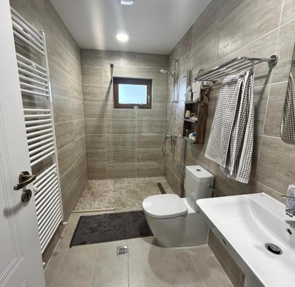Номер Deluxe, Tiarra Mountain Lodge