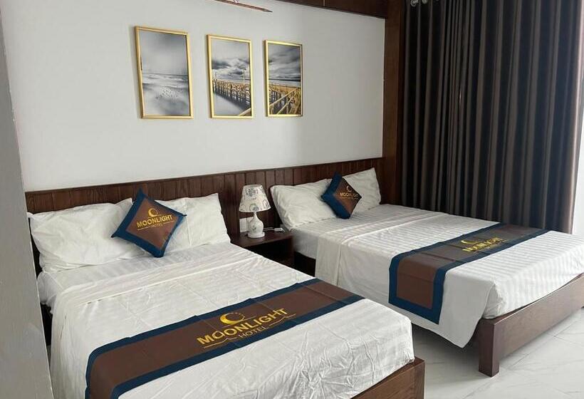 اتاق استاندارد, Khách Sạn Moonlight   Sen Biển Hotel   Lc Sầm Sơn