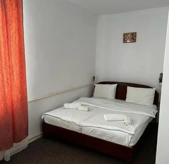 Pokój Standard Łóżko King Size, Casa Amaradia