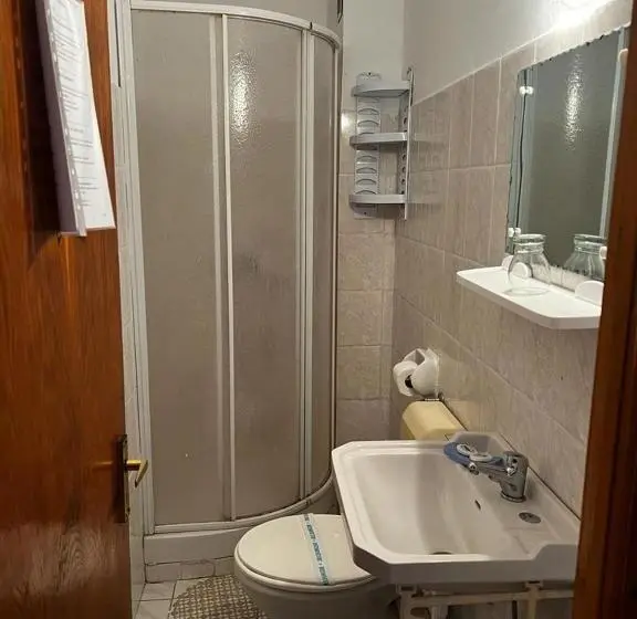 Pokój Standard Łóżko King Size, Casa Amaradia