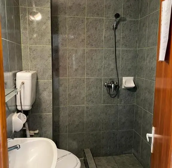 Pokój Standard, Casa Amaradia