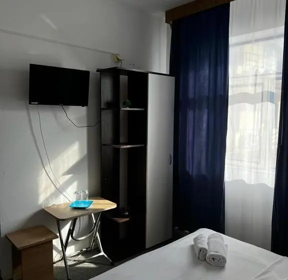 Pokój Standard, Casa Amaradia