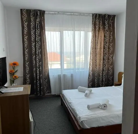 Pokój Deluxe Widok Morze z Balkonem, Casa Amaradia