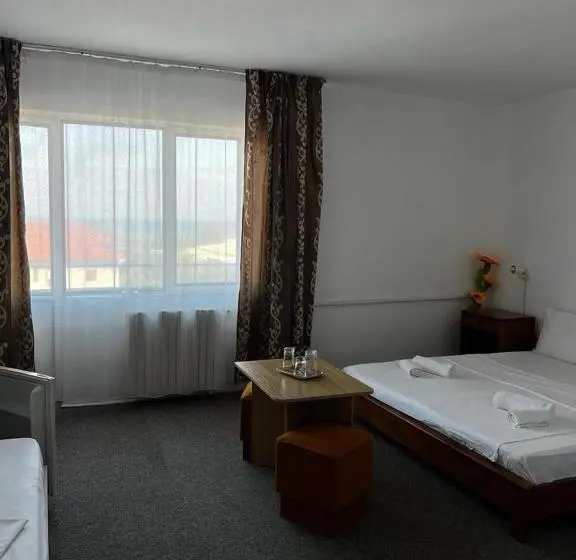 Triple Room Sea View, Casa Amaradia