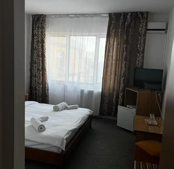 Pokój Standard z Balkonem, Casa Amaradia