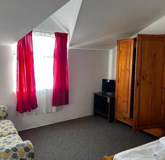 Apartament 1 Sypialnia, Casa Amaradia