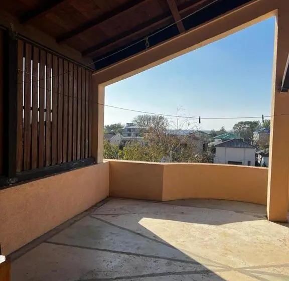 Apartament 1 Sypialnia, Casa Amaradia
