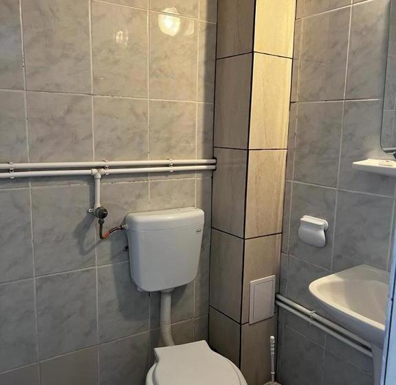 1ベッドルームアパートメント, Casa Amaradia