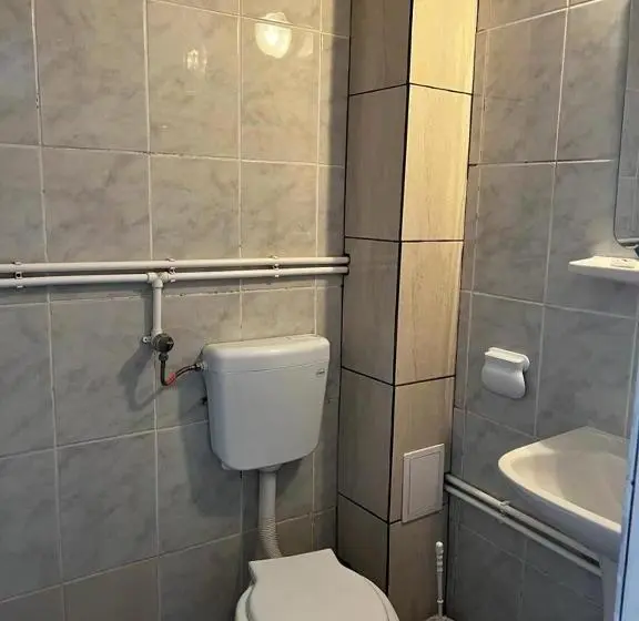 Apartament 1 Sypialnia, Casa Amaradia
