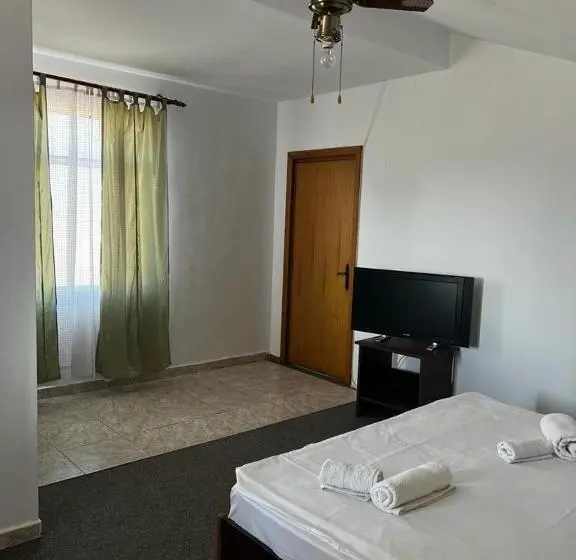 Apartament 1 Sypialnia, Casa Amaradia