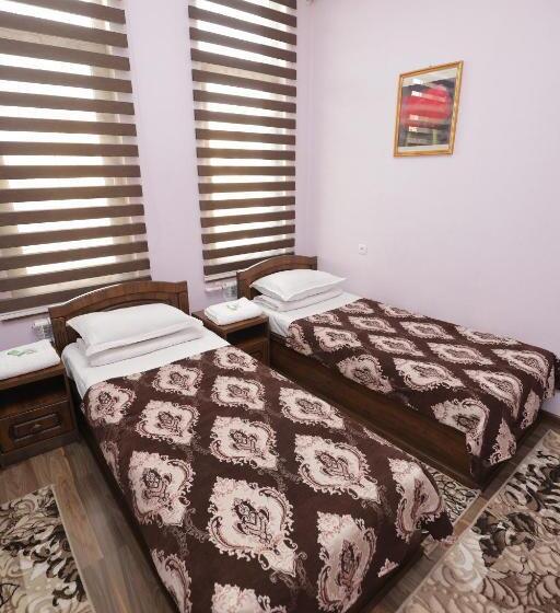 스탠다드 룸, Guest House Gumbaz Sts