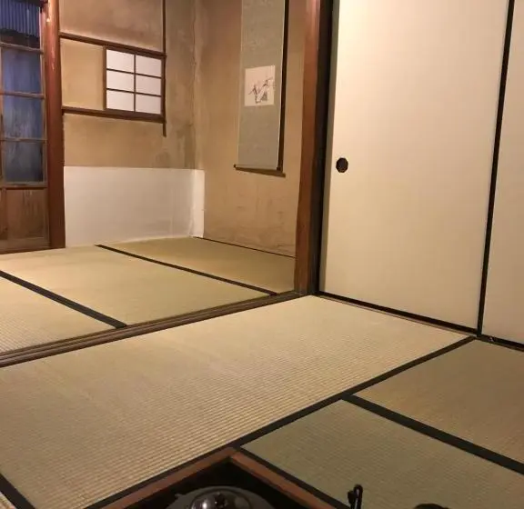 スタンダードルーム, 金文堂　kinbundo